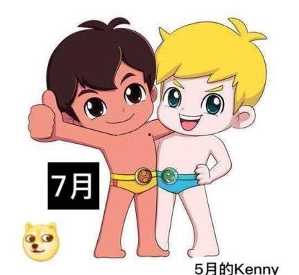 吃瓜海尔兄弟,揭秘家电界的“网红”传奇  第2张