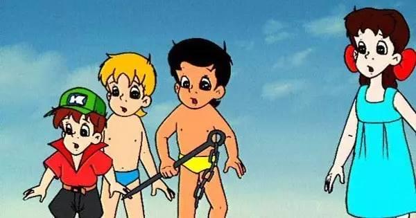 吃瓜海尔兄弟,揭秘家电界的“网红”传奇  第3张