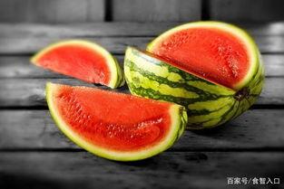 吃瓜的正确挑瓜方法  第2张