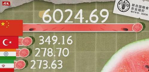 各国吃瓜人数,揭秘不同文化下的围观热潮  第2张