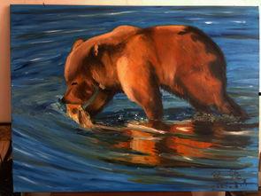 吃瓜小熊鱼,吃瓜小熊鱼的趣味食旅记  第2张