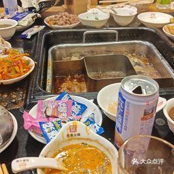 巴鼎火锅吃瓜,吃瓜群众的美食盛宴