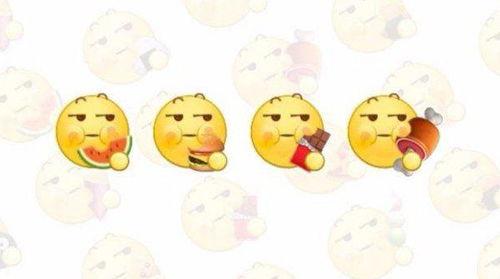 吃瓜的网名什么含义,网络热词背后的文化现象