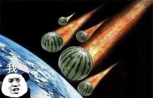 吃瓜了的文案句子,吃瓜群众视角下的娱乐圈风云