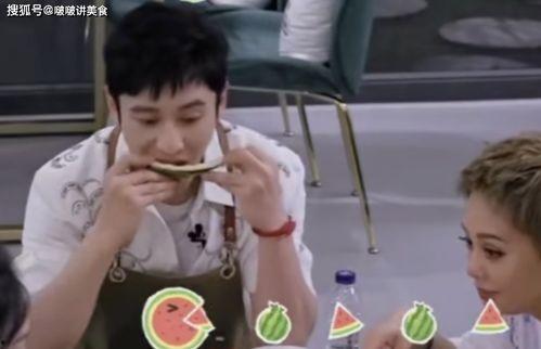 吃瓜明星表情视频大全,笑料百出！吃瓜明星表情包大盘点