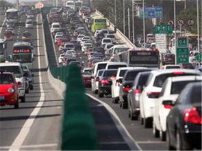 堵车吃瓜后续,一场意外引发的全民狂欢