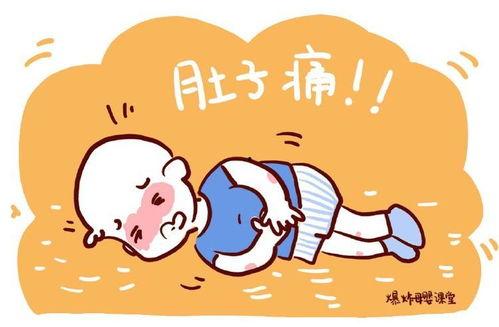 宝宝吃酥瓜腹泻