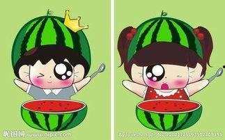 吃瓜加油男孩图片,揭秘“吃瓜加油男孩”的青春故事