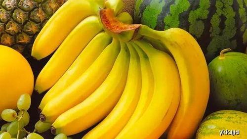 几岁吃蜜瓜,宝宝几岁开始品尝蜜瓜的奇妙之旅