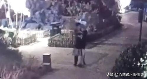 沂蒙老街吃瓜,瓜果飘香，品味民俗风情