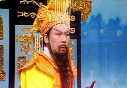 吃瓜玉皇大帝,揭秘天庭的悠闲生活