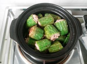 吃菠萝可以再吃凉瓜吗,同食相宜的夏日美味搭配