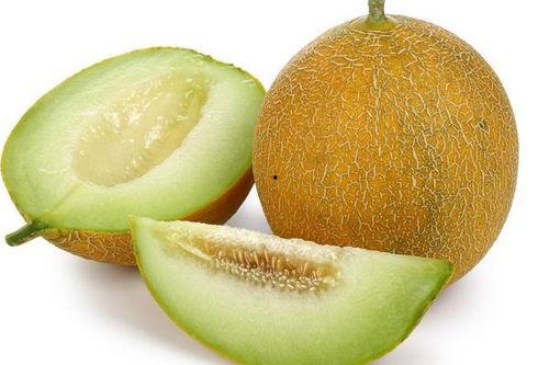 哈密瓜吃黄的还是绿的,黄与绿的甜蜜抉择