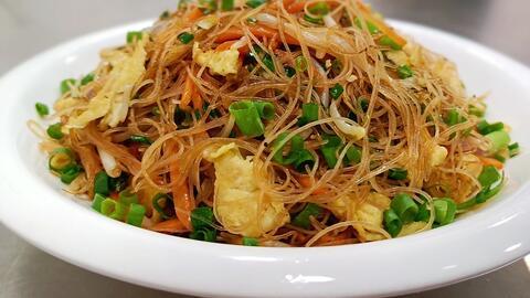 上海路炒粉事件吃瓜