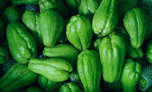 福建长乐游神吃瓜,一场别开生面的吃瓜文化体验