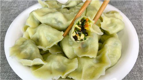 吃瓜饺皮,揭秘美食背后的故事与传承