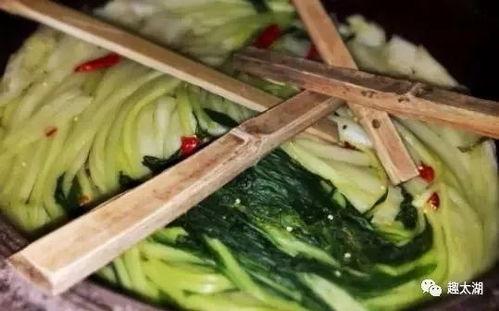 清瓜怎么腌菜吃,腌制腌菜的独特风味探索