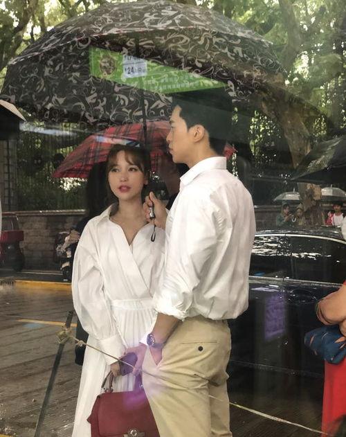 在恋爱综艺吃瓜TXT