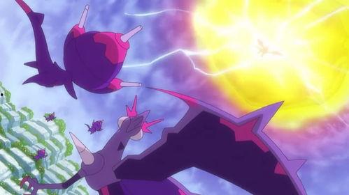 神奇宝贝吃瓜群众,吃瓜群众眼中的宝可梦世界