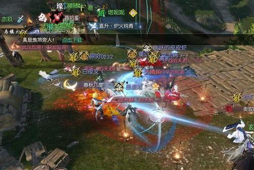 逆水寒吃瓜在哪里,揭秘吃瓜圣地，畅游江湖风云录