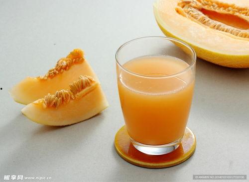 点了痣可以吃哈密瓜吗