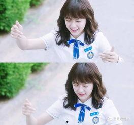 学校吃瓜校花,揭秘吃瓜校花的那些事儿  第2张