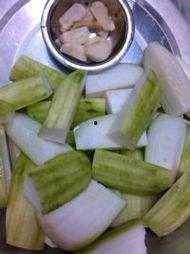 瑶柱瓜炖瓜脯可以吃吗 第2张 瑶柱瓜炖瓜脯可以吃吗 第2张