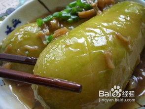 瑶柱瓜炖瓜脯可以吃吗 第3张 瑶柱瓜炖瓜脯可以吃吗 第3张