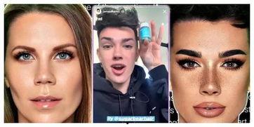 美妆圈品牌吃瓜,品牌间的“吃瓜”大战，谁才是真正的赢家？  第3张