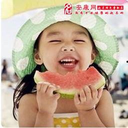 梦见亲戚给我吃瓜