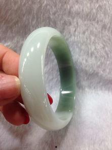 翡翠镯子吃瓜 第3张 翡翠镯子吃瓜 第3张