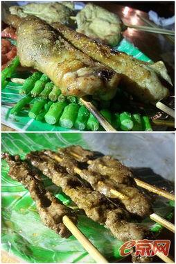 汕头吃瓜烧烤,汕头吃瓜烧烤,夏日夜宵新宠 第3张 汕头吃瓜烧烤,汕头吃瓜烧烤,夏日夜宵新宠 第3张