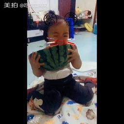 带你吃瓜搞笑山寨视频