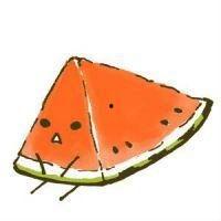 吃瓜头像大人图片高清  第3张