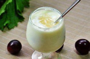 酸奶和梨瓜能不能一起吃,健康搭配的完美组合？  第1张