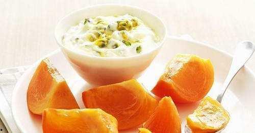 酸奶和梨瓜能不能一起吃,健康搭配的完美组合？  第2张