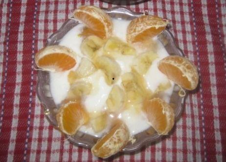 酸奶和梨瓜能不能一起吃,健康搭配的完美组合？  第3张