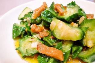 系瓜怎样炒着吃,家常美味新尝试