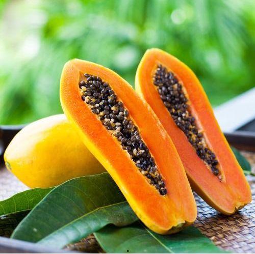 来月经可以吃晓蜜瓜吗 第2张 来月经可以吃晓蜜瓜吗 第2张