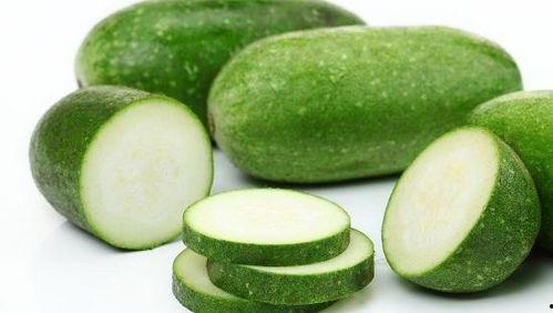 来月经可以吃晓蜜瓜吗 第3张 来月经可以吃晓蜜瓜吗 第3张