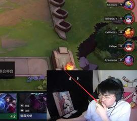 吃瓜直播中的代号,代号背后的神秘故事