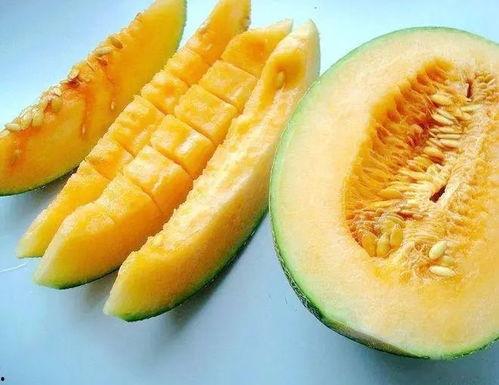 最甜的瓜怎么吃,探索最甜瓜果的完美食用之道