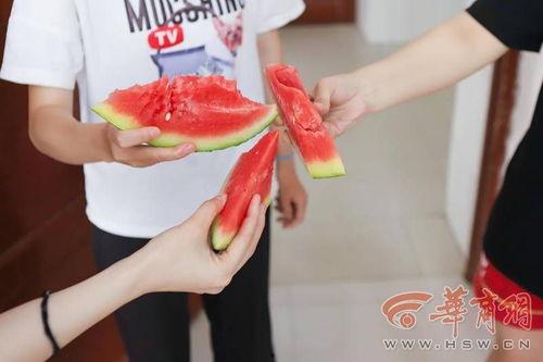 咸阳市吃瓜群