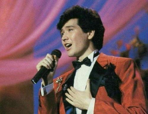 费翔吃瓜,娱乐圈的“瓜田”风云再起  第2张