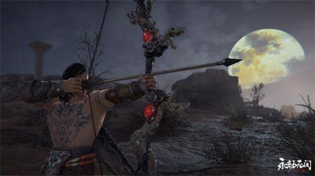 吃瓜永劫无间手游,揭秘游戏世界里的欢乐与激情  第3张