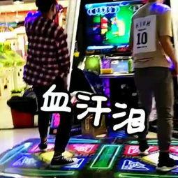 吃瓜妹跳舞记录,记录一段青春的律动