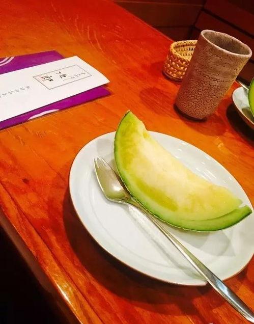 密瓜怎样吃,探索密瓜的多重美味吃法  第3张