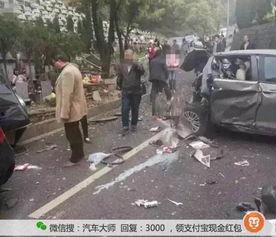 现眼吃瓜车祸全集,一场意外引发的全民热议  第3张