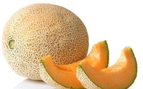 过度吃哈密瓜,过度食用需警惕