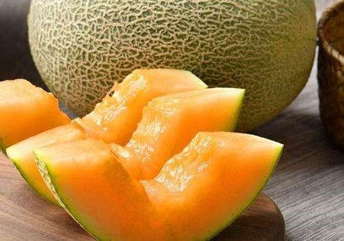 过度吃哈密瓜,过度食用需警惕  第2张